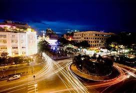 Hà Nội - Biển Đảo Phú Quốc - Hà Nội