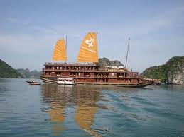 Hà Nội - Hạ Long - Du Thuyền Jasmine