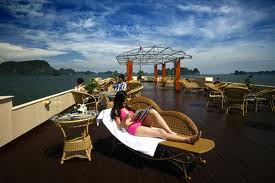Cảm X&uacute;c Bất Tận Với Emotion Cruise - 2 ng&agrave;y