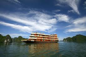 Cảm Xúc Bất Tận Với Emotion Cruise - 2 ngày
