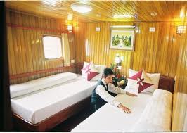 H&agrave; Nội - Hạ Long - Du Thuyền Biển Ngọc 3 ng&agrave;y
