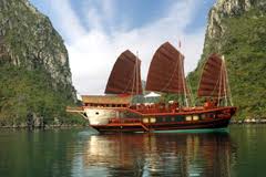H&agrave; Nội - Hạ Long - Du Thuyền Biển Ngọc 3 ng&agrave;y