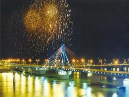 H&agrave; Nội - Quảng Ng&atilde;i - Đ&agrave; Nẵng - Đảo L&yacute; Sơn - H&agrave; Nội