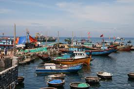 H&agrave; Nội - Quảng Ng&atilde;i - Đ&agrave; Nẵng - Đảo L&yacute; Sơn - H&agrave; Nội
