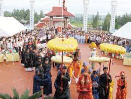 H&agrave; Nội - Quảng Ng&atilde;i - Đ&agrave; Nẵng - Đảo L&yacute; Sơn - H&agrave; Nội