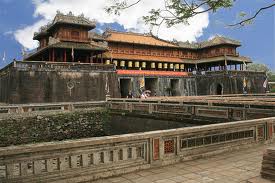 H&Agrave; NỘI &ndash; Đ&Agrave; NẴNG &ndash; B&Agrave; N&Agrave; &ndash;  HỘI AN &ndash; HUẾ &ndash;  PHONG NHA  &ndash; H&Agrave; NỘI