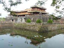 HÀ NỘI – ĐÀ NẴNG – BÀ NÀ – HỘI AN – HUẾ – PHONG NHA – HÀ NỘI