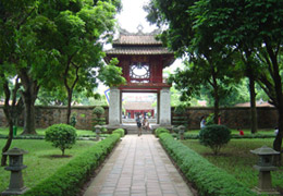 Ha Noi