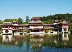 Du lịch H&agrave; Nội - Nam Ninh 4