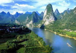 Du lịch H&agrave; Nội - Nam Ninh 5