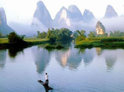 Du lịch H&agrave; Nội - Nam Ninh 6