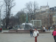 Helsinki