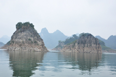 Hà Nội - Hồ Hòa Bình - Bảo Tàng Văn Hòa Mường - Hà Nội 1