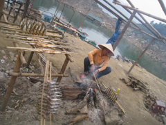 Hà Nội - Hồ Hòa Bình - Bảo Tàng Văn Hòa Mường - Hà Nội 3