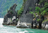 H&agrave; N&ocirc;i - Hạ Long - H&agrave; Nội 2 ng&agrave;y