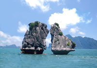 H&agrave; N&ocirc;i - Hạ Long - H&agrave; Nội 2 ng&agrave;y