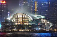 Hongkong - thi&ecirc;n đường mua sắm 3