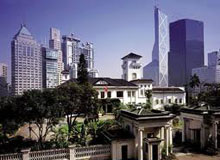 Hongkong - thi&ecirc;n đường mua sắm 3