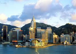 Hongkong Disney Land