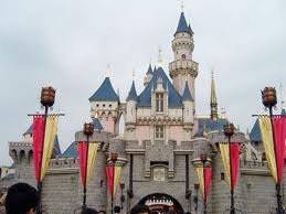 Hongkong Disney Land