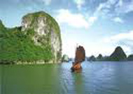 Hạ Long-Du lịch Tp Hồ Ch&iacute; Minh - H&agrave; Nội - Sapa - Hạ Long - Ninh B&igrave;nh