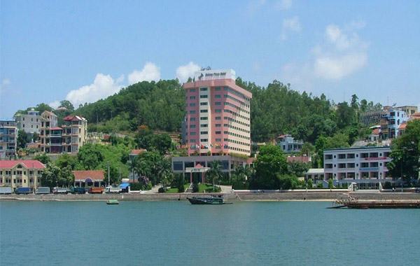 Khách sạn ở Hạ Long Khách sạn ở Hạ Long