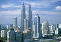 kuala lumpur malaysia