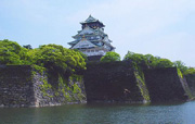 L&acirc;u đ&agrave;i Osaka