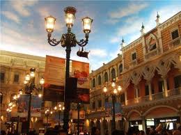 Hongkong Disney Land