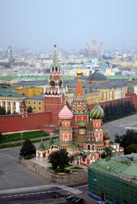 moscow