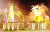 Hà Nội – Đà Nẵng - Hội an - Huế