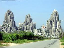biển nhật lệ
