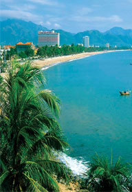 Du Lich Nha Trang