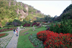 N&uacute;i H&agrave;m Rồng-Du lịch Tp Hồ Ch&iacute; Minh - H&agrave; Nội - Sapa - Hạ Long - Ninh B&igrave;nh
