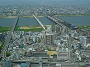 Osaka
