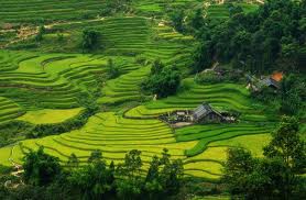H&agrave; Nội - Sapa - Th&aacute;c Bạc - H&agrave;m Rồng - Cầu M&acirc;y