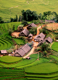 Sa Pa