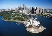 sydney Australia