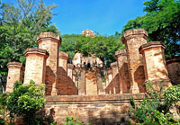 Th&aacute;p B&agrave; Ponagar
