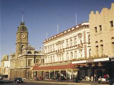 Tour du lịch Sydney - Canberra - Melbourne