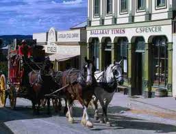 Tour du lịch Sydney - Canberra - Melbourne