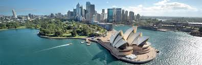 Tour du lịch Sydney - Canberra - Melbourne
