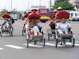 Hà Nội - Đà Nẵng - Bà Nà - Hội An - Cù Lao Chàm - Hà Nội 5 ngày 4 đêm