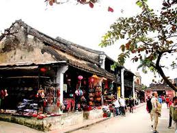 Hà Nội - Đà Nẵng - Bà Nà - Hội An - Cù Lao Chàm - Hà Nội 5 ngày 4 đêm