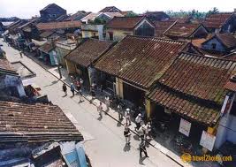 H&agrave; Nội - Đ&agrave; Nẵng - B&agrave; N&agrave; - Hội An - C&ugrave; Lao Ch&agrave;m - H&agrave; Nội 5 ng&agrave;y 4 đ&ecirc;m