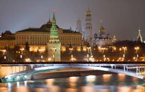 Du lịch H&agrave; Nội &ndash; Moscow &ndash; Saint Peterburg 6