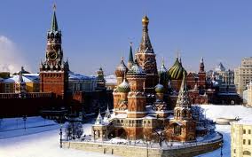 Du lịch H&agrave; Nội &ndash; Moscow &ndash; Saint Peterburg 5