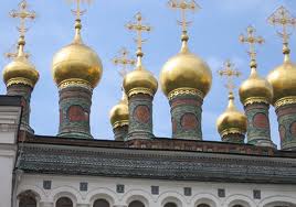 Du lịch H&agrave; Nội &ndash; Moscow &ndash; Saint Peterburg 4