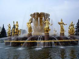 Du lịch H&agrave; Nội &ndash; Moscow &ndash; Saint Peterburg