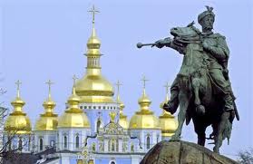 Du lịch H&agrave; Nội &ndash; Moscow &ndash; Saint Peterburg